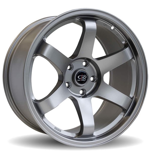Llantas 18" ROTA GRID DRIFT 5x114,3 Llantas 18" ROTA GRID DRIFT 5x114,3