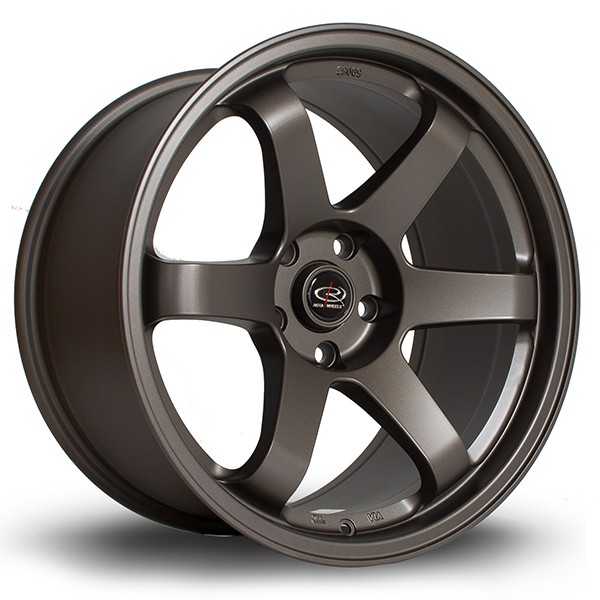 Llantas 18" ROTA GRID DRIFT 5x114,3 Llantas 18" ROTA GRID DRIFT 5x114,3