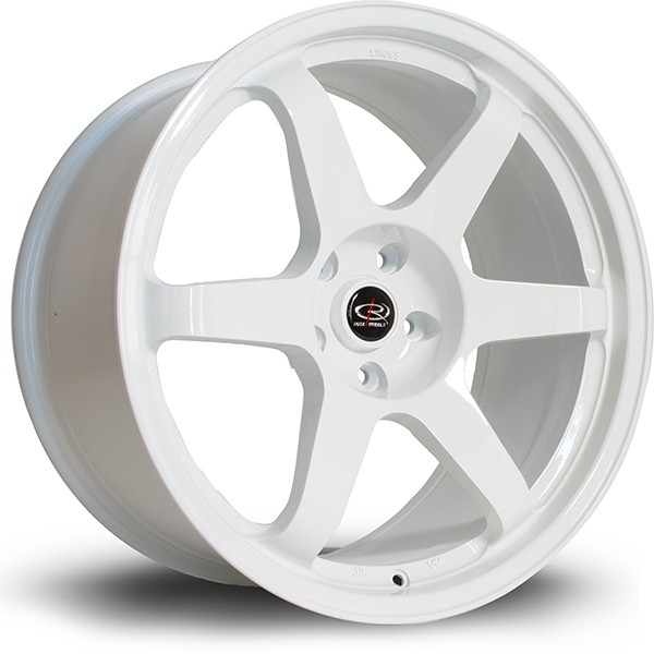 Llantas 18" ROTA GRID DRIFT 5x114,3 Llantas 18" ROTA GRID DRIFT 5x114,3