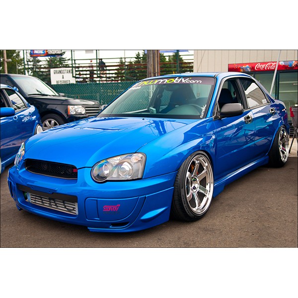 Llantas 18" ROTA GRID DRIFT 5x114,3 Llantas 18" ROTA GRID DRIFT 5x114,3