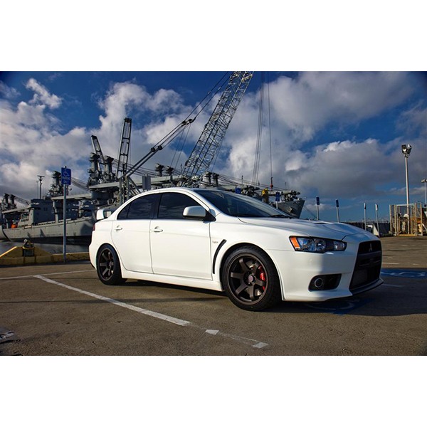 Llantas 18" ROTA GRID DRIFT 5x114,3 Llantas 18" ROTA GRID DRIFT 5x114,3