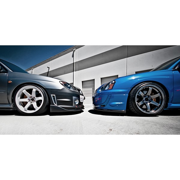 Llantas 18" ROTA GRID DRIFT 5x114,3 Llantas 18" ROTA GRID DRIFT 5x114,3