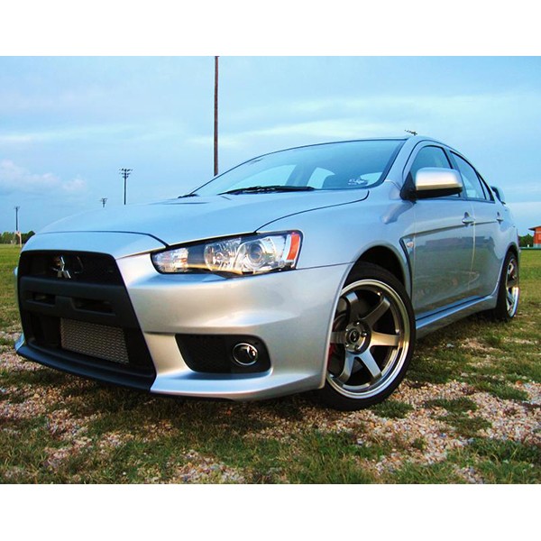 Llantas 18" ROTA GRID DRIFT 5x114,3 Llantas 18" ROTA GRID DRIFT 5x114,3
