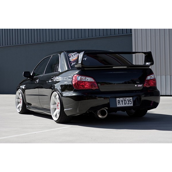 Llantas 18" ROTA GRID DRIFT 5x114,3 Llantas 18" ROTA GRID DRIFT 5x114,3