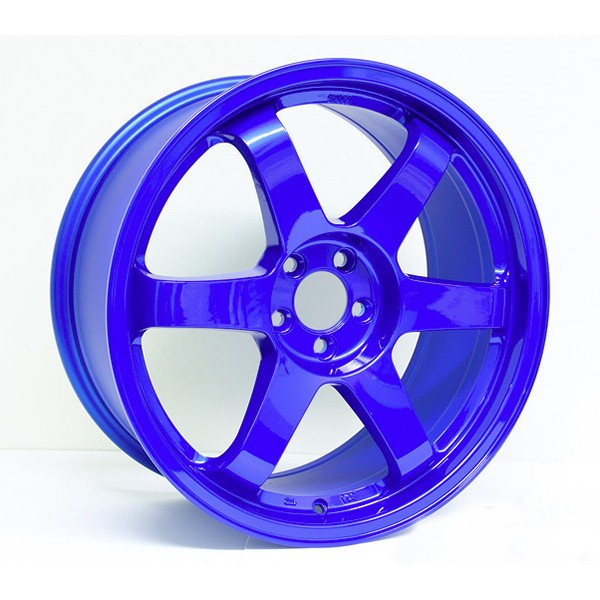 Llantas 18" ROTA GRID 5x120 Llantas 18" ROTA GRID 5x120