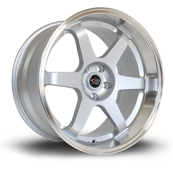 Llantas 19" ROTA GRID DRIFT 5x114,3 Llantas 19" ROTA GRID DRIFT 5x114,3