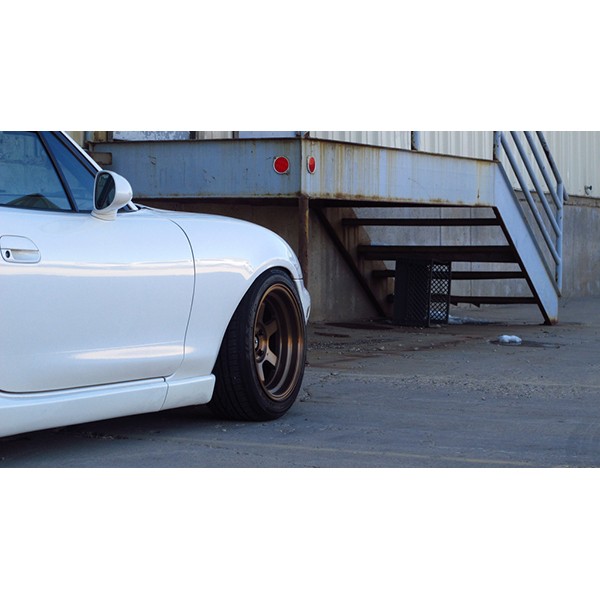 Llantas 15" ROTA GRID V 4x100 Llantas 15" ROTA GRID V 4x100