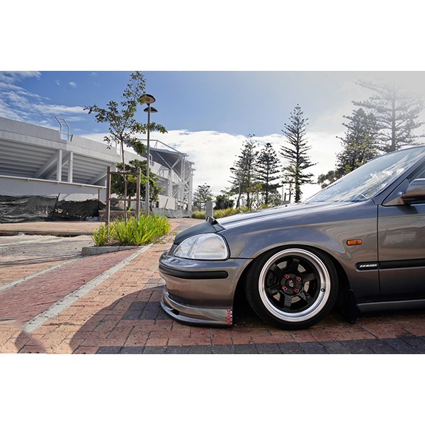 Llantas 15" ROTA GRID V 4x100 Llantas 15" ROTA GRID V 4x100
