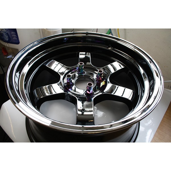 Llantas 16" ROTA GRID V 4x100 Llantas 16" ROTA GRID V 4x100