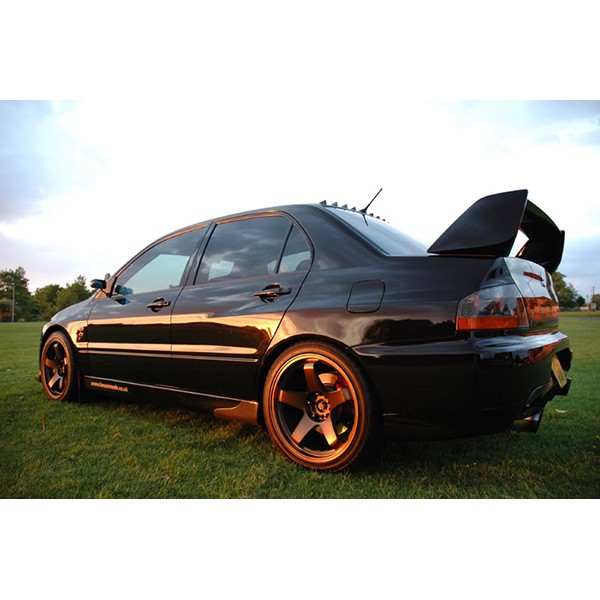 Llantas 17" ROTA GTR 4x100 Llantas 17" ROTA GTR 4x100