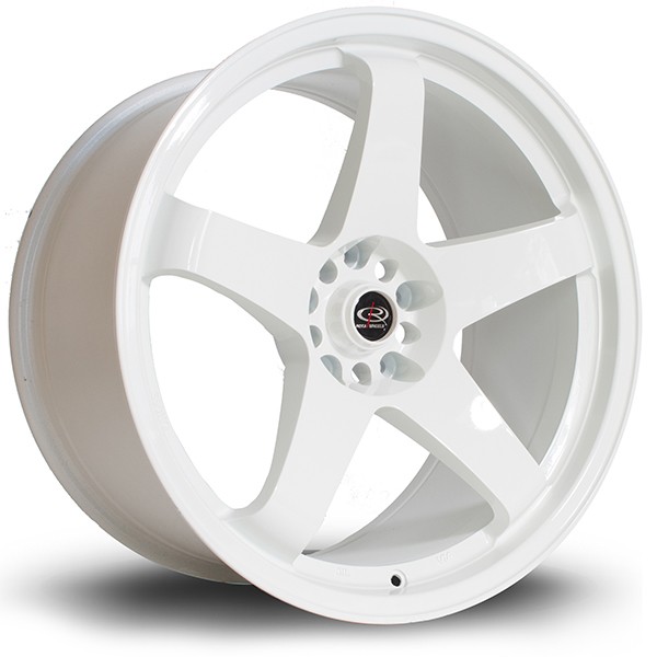 Llantas 18" ROTA GTR 5x114,3 Llantas 18" ROTA GTR 5x114,3