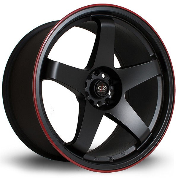 Llantas 18" ROTA GTR 5x114,3 Llantas 18" ROTA GTR 5x114,3
