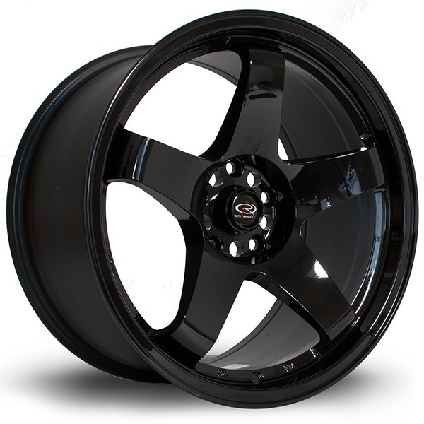 Llantas 18" ROTA GTR 5x114,3 Llantas 18" ROTA GTR 5x114,3