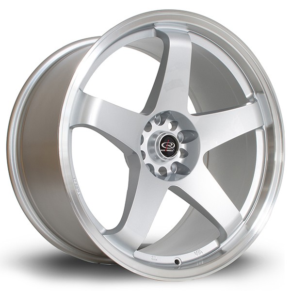 Llantas 19" ROTA GTR 5x114,3 Llantas 19" ROTA GTR 5x114,3