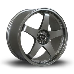 Llantas 19" ROTA GTR 5x108