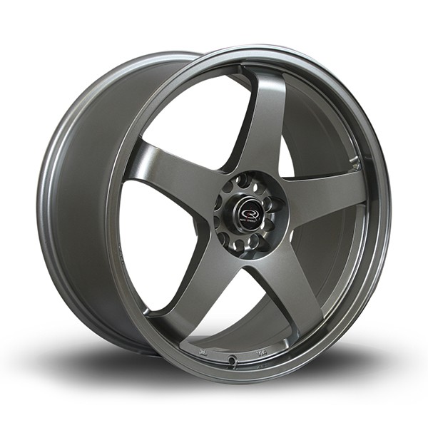 Llantas 19" ROTA GTR 5x108 Llantas 19" ROTA GTR 5x108