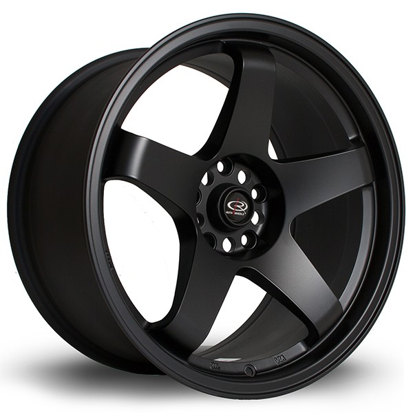 Llantas 19" ROTA GTR 5x108 Llantas 19" ROTA GTR 5x108