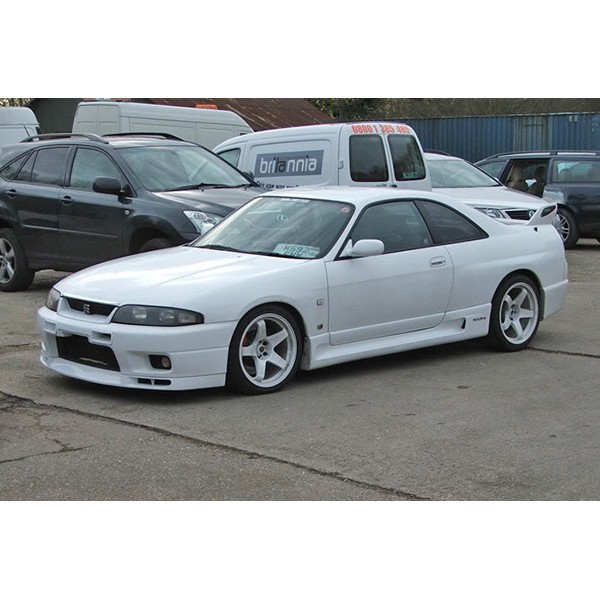 Llantas 19" ROTA GTR 5x108 Llantas 19" ROTA GTR 5x108
