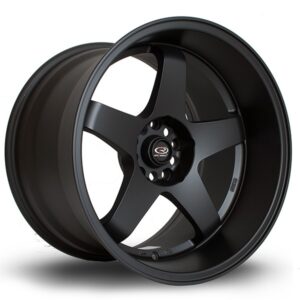 Llantas 18" ROTA GTR-D RIFT 5x114,3