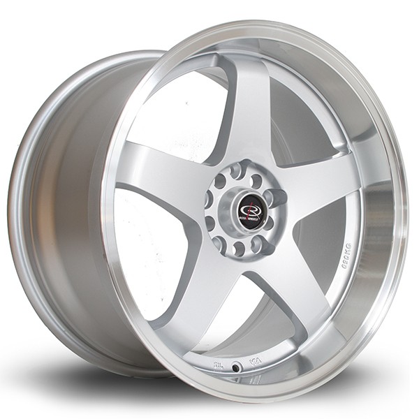 Llantas 18" ROTA GTR-D RIFT 5x114,3 Llantas 18" ROTA GTR-D RIFT 5x114,3