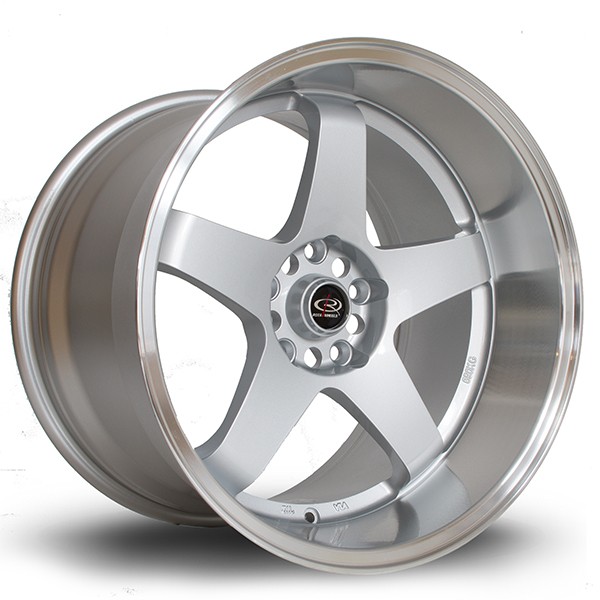 Llantas 18" ROTA GTR-D RIFT 5x114,3 Llantas 18" ROTA GTR-D RIFT 5x114,3