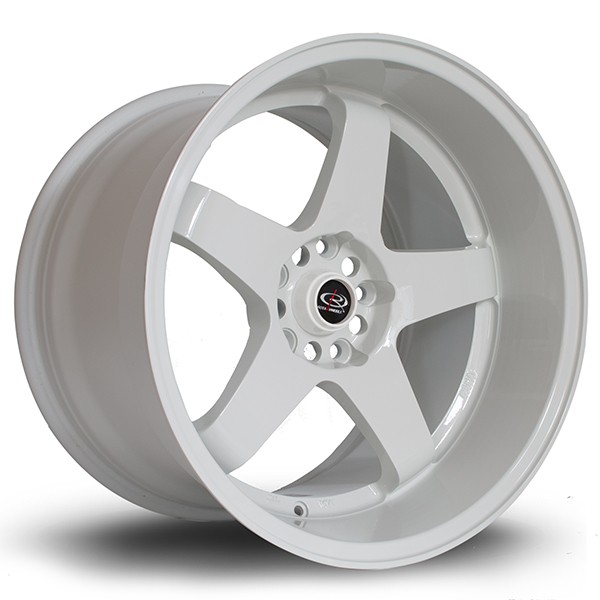 Llantas 18" ROTA GTR-D RIFT 5x114,3 Llantas 18" ROTA GTR-D RIFT 5x114,3