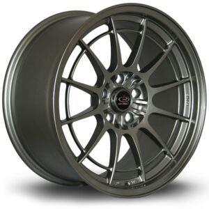 Llantas 18" ROTA GKR 5x114,3
