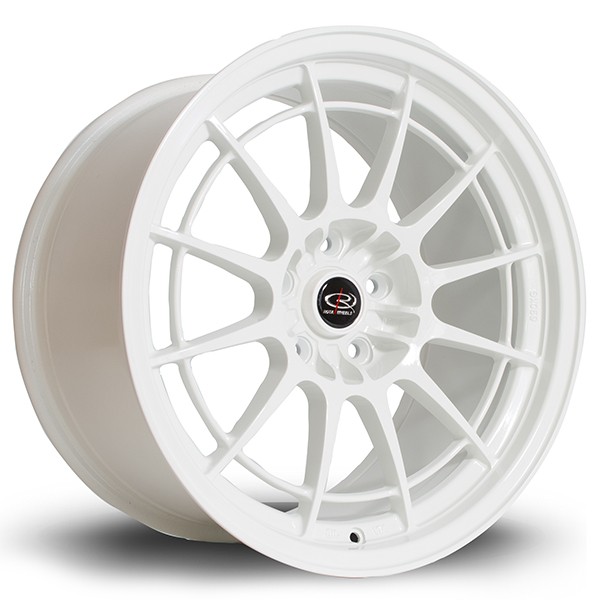 Llantas 18" ROTA GKR 5x114,3 Llantas 18" ROTA GKR 5x114,3