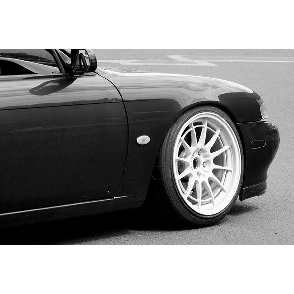 Llantas 18" ROTA GKR 5x114,3 Llantas 18" ROTA GKR 5x114,3