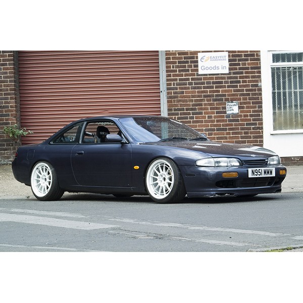 Llantas 18" ROTA GKR 5x114,3 Llantas 18" ROTA GKR 5x114,3