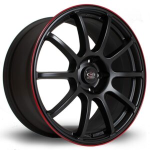 Llantas 17" ROTA FORCE 5x100