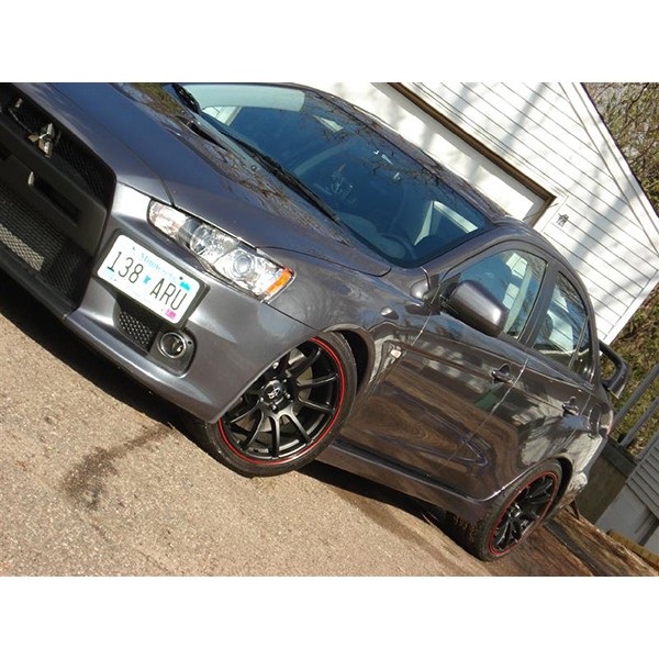Llantas 17" ROTA FORCE 5x100 Llantas 17" ROTA FORCE 5x100