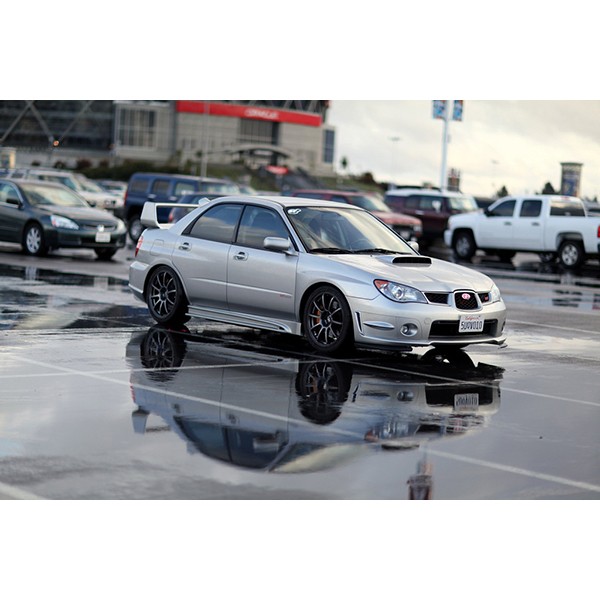 Llantas 17" ROTA FORCE 5x100 Llantas 17" ROTA FORCE 5x100