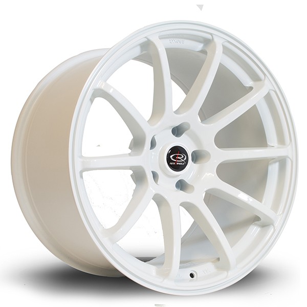 Llantas 17" ROTA FORCE 5x114,3 Llantas 17" ROTA FORCE 5x114,3
