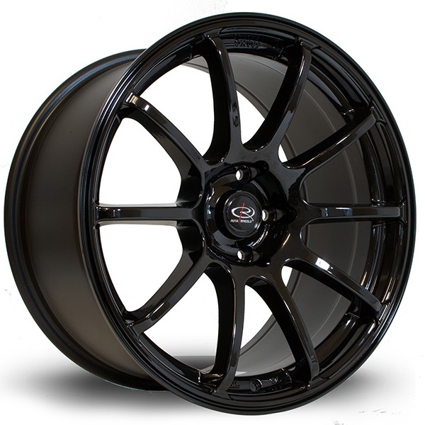 Llantas 17" ROTA FORCE 5x114,3 Llantas 17" ROTA FORCE 5x114,3