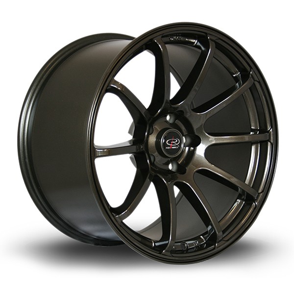 Llantas 18" ROTA FORCE 5x114,3 Llantas 18" ROTA FORCE 5x114,3