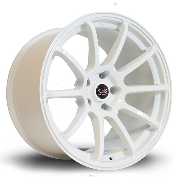 Llantas 18" ROTA FORCE 5x114,3 Llantas 18" ROTA FORCE 5x114,3