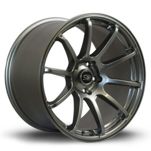Llantas 18" ROTA FORCE 5x114,3