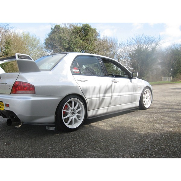 Llantas 17" ROTA FIGTHER 5x100 Llantas 17" ROTA FIGTHER 5x100