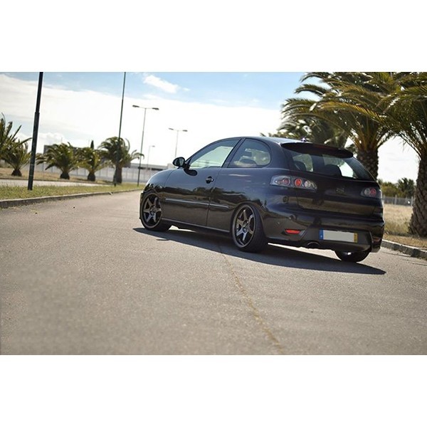 Llantas 15" JAPAN RACING JR-3 4x108 Llantas 15" JAPAN RACING JR-3 4x108