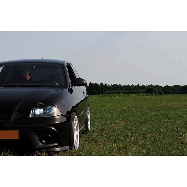 Llantas 18" JAPAN RACING JR-3 5x114,3 Llantas 18" JAPAN RACING JR-3 5x114,3