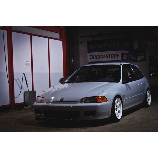 Llantas 18" JAPAN RACING JR-3 5x100 Llantas 18" JAPAN RACING JR-3 5x100