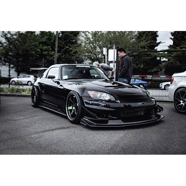 Llantas 19" JAPAN RACING JR-3 5x114,3 Llantas 19" JAPAN RACING JR-3 5x114,3