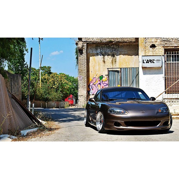 Llantas 15" JAPAN RACING JR-10 4x108 Llantas 15" JAPAN RACING JR-10 4x108