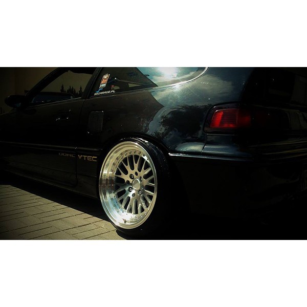 Llantas 15" JAPAN RACING JR-10 4x108 Llantas 15" JAPAN RACING JR-10 4x108