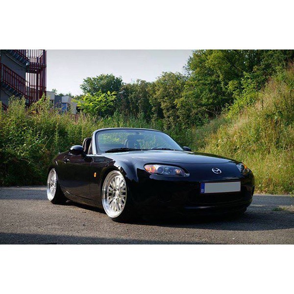 Llantas 15" JAPAN RACING JR-10 4x108 Llantas 15" JAPAN RACING JR-10 4x108