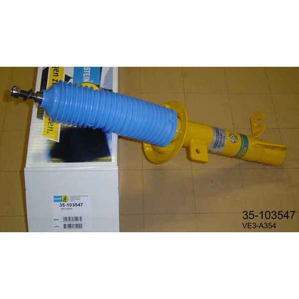 Amortiguadores Bilstein B6 Sport Fiesta VI Amortiguadores Bilstein B6 Sport Fiesta VI