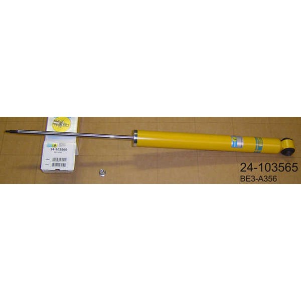 Amortiguadores Bilstein B6 Sport Fiesta VI Amortiguadores Bilstein B6 Sport Fiesta VI