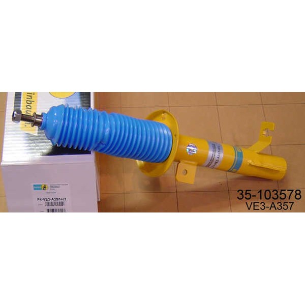 Amortiguadores Bilstein B8 Sprint Focus I I Amortiguadores Bilstein B8 Sprint Focus I I