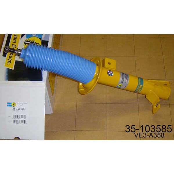 Amortiguadores Bilstein B8 Sprint Focus I I Amortiguadores Bilstein B8 Sprint Focus I I